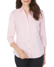 Foxcroft Paityn Non-Iron Shirt 6