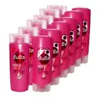 Sunsilk Shampoo & Conditioner Serum Smooth Manageable hair shine set