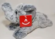 Aurora World Plush - LEROY ELEPHANT Stuffed Animal Toy NEW