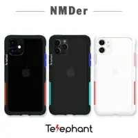 在飛比找momo購物網優惠-【Telephant太樂芬】iPhone 12 mini N