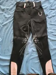 HKM Childrens "Polly" Breeches