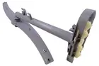 ORIGINAL BOSCH DISHWASHER UPPER TOP SPRAY ARM ASSEMBLY SMS50E42AU/51 SMS50E42AU/