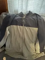 PGA Tour Pullover Quarter Zip Jacket XL