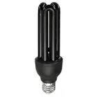 New E27 40W UV Light Bulb UV Ultraviolet Fluorescent CFL Light Bulb Detection HG