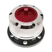 Hulk 4x4 FWH023 Freewheel Hub fits Holden Jackaroo & Isuzu Trooper