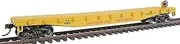 Walthers Trainline HO Scale Model Union Pacific Flatcar