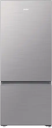 Haier 433L Bottom Mount Refrigerator