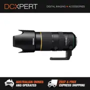 PENTAX HD D FA* 70-200MM F/2.8 ED DC AW LENS (21330)