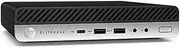 HP EliteDesk 800 G5 Intel Core i5-9500T 16GB RAM 256GB SSD with Wi-Fi Windows 11 Pro (Renewed)