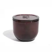 Aromabotanical Scented Candle 410g - Wild Fig & Violet, Home Fragrance Co. ABA410WF