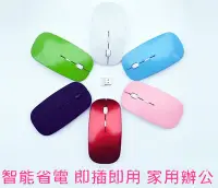 在飛比找Yahoo!奇摩拍賣優惠-滑鼠 無線滑鼠 超薄滑鼠 時尚滑鼠 無線滑鼠 超薄時尚無線鼠