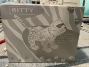 Kitty the Techno Kitten - Brand New - Unopened, Avon, 1980’s