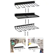 Power Tool Organizer Gift Utility Storage Rack for Garage Warehouse Workshop