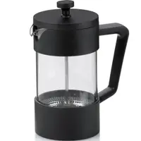 在飛比找momo購物網優惠-【KELA】法式濾壓壺 0.6L(泡茶器 冷泡壺 沖茶器 法