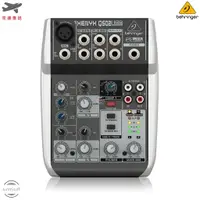 在飛比找蝦皮購物優惠-Behringer 德國 百靈達 耳朵 Xenyx Q502