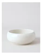 [Vue] Bubble Cereal Bowl in Dove Grey