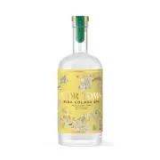Poor Toms Pina Colada Gin 700ml