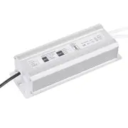CLA LIGHTING Otter Waterproof LED Driver - IP67 - 12V DC C/Voltage - 150W