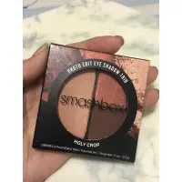 在飛比找蝦皮購物優惠-[二手]smashbox三色眼影#Holy Crop