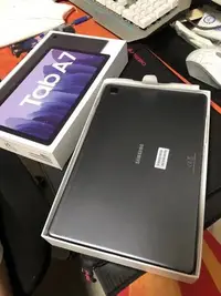 在飛比找Yahoo!奇摩拍賣優惠-全新三星Samsung Galaxy Tab A7 10.4