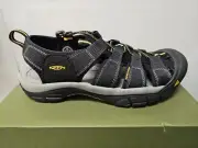 Keen Mens Sandals Newport H2 Summer Beach Slip-On Flats (NEW W/T BOX)⭐️