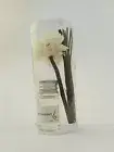 Small Aroma Oil SWEET CARAMEL Diffusers Rattan Reed Fresh all the Time Natural