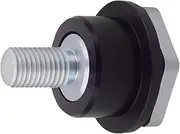 YWMJZEU Gandua De Handle with Replacement of The Boulon Kit 5100004367 Professional Repair Parts of Accessories for WP1540, Compactors of