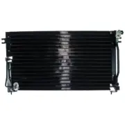 A/C Condenser fits Mitsubishi Montero, Montero 1994-2000, Montero Sport (for: Mitsubishi)