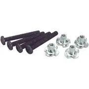 Penn-Elcom S1040/1165KIT Driver Mounting Kit