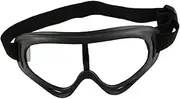 HAWILLOSCH Riding Eyewear Protective Glasses for Men Full Sealed Safety Goggles Outdoor Use