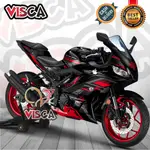 山葉 貼花 R25 全身貼花 YAMAHA R25 新貼紙 R25/R3 全身貼紙 YAMAHA R25 條紋 R25