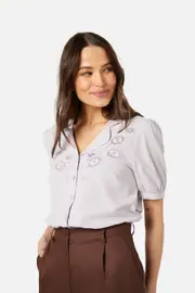 Jupiter Blouse