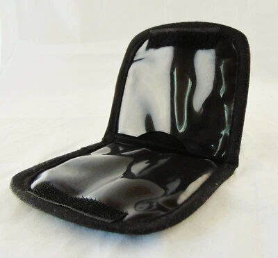 Filter Wallet - Compact - Folding -Fits up to two - 77mm Filters - FREE USA SHIP