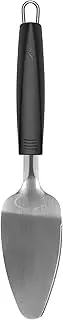 [Lurch] Tango Cake Lifter, Silver/Black, 20 x 15 x 10 cm