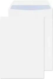 Blake TS-130003 C5 Purely Everyday Self Seal Envelope, 90gsm, White, Pack of 500