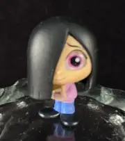 Disney Doorables - The Incredibles - Collection Peek - Violet