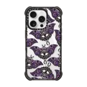 iPhone 16 Pro Ultra Impact Case MagSafe Compatible Dark Moth