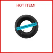 Marathon Flat Free Quick-Seal Replacement Inner Tube - 4.80/4.00-8" - Pre-filled