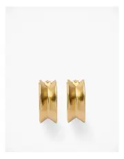 [Witchery] Lucia Hoop in Gold