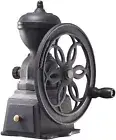 Kalita Coffee Mill Daiyamiru N Diamond Mill Black Retro Hand Grinder Japan
