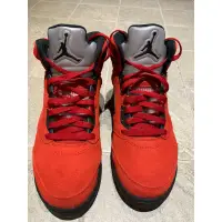 在飛比找蝦皮購物優惠-Nike Air Jordan 5 Retro DD0587