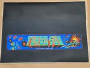NOS TURBO SUB marquee overlay by Entertainment Sciences