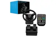 Logitech Farming Simulator Heavy Equipment Bundle for PC