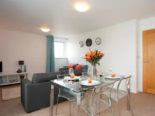 高級倫敦公寓Premier London Apartment