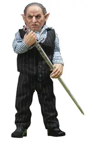Harry Potter - Griphook 1:6 Scale Action Figure