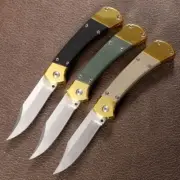Folding Lockblade Lock Back Hunting Survival Pocket Blade Knife Locking Knives