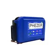 Upgraded 25.4mm/1 inch Mini Inkjet Printer for All Materials PC11-1, 25 Langu...