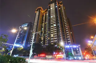 麗橙酒店·智(宜昌萬達店)Orange Inn (Yichang Wanda)