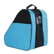 Roller Skates Bag Inline Skates Bag Ice Skates Bag Handle Skating Shoes Storag