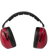 [ROTHCO] 40806: Folding Noise Reduction Ear Muffs